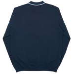 Thumbnail CAMPIONE CREW NAVY one color