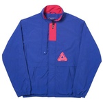 Thumbnail SUPPLEX SHELL JACKET BLUE / CAYENNE one color