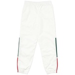 Thumbnail SLANT SHELL BOTTOMS WHITE one color