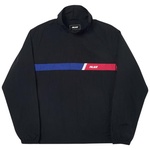 Thumbnail SLANT SHELL TOP BLACK one color