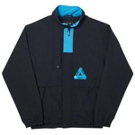 Thumbnail SUPPLEX SHELL JACKET BLACK / BLUE one color