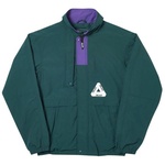 Thumbnail SUPPLEX SHELL JACKET DARK SPRUCE one color