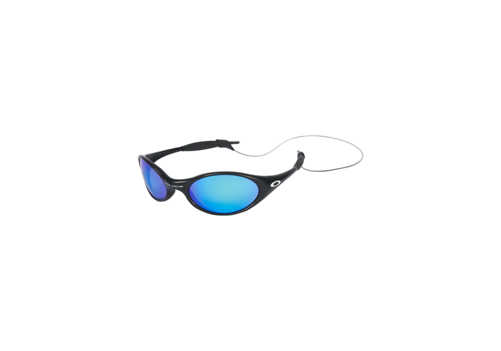 Oakley palace deals eye jacket