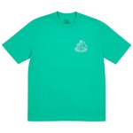 Thumbnail K HEAD T-SHIRT POOL GREEN one color