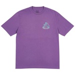 Thumbnail K HEAD T-SHIRT PURPLE one color