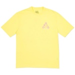 Thumbnail K HEAD T-SHIRT LIGHT YELLOW one color