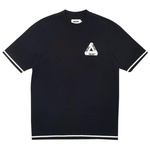Thumbnail CH T-SHIRT BLACK one color