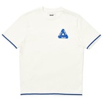 Thumbnail CH T-SHIRT WHITE one color