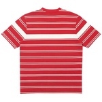 Thumbnail SPACE CADET T-SHIRT RED one color