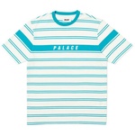 Thumbnail SPACE CADET T-SHIRT WHITE one color