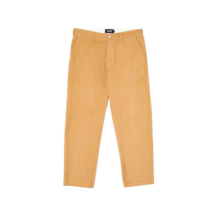 Thumbnail MOLE TROUSERS CAMEL one color