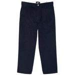 Thumbnail MOLE TROUSERS NAVY one color
