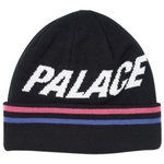 Thumbnail FERGHOUSE BEANIE BLACK one color