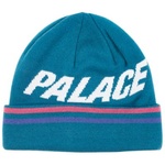 Thumbnail FERGHOUSE BEANIE TEAL one color
