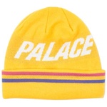 Thumbnail FERGHOUSE BEANIE YELLOW one color