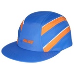 Thumbnail S-RUNNER SHELL HAT BLUE one color