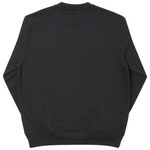 Thumbnail BURB CREW BLACK one color