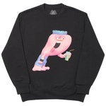 Thumbnail BURB CREW BLACK one color