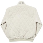 Thumbnail Q FUNNEL THINSULATE JACKET CREAM one color