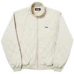 Thumbnail Q FUNNEL THINSULATE JACKET CREAM one color