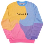 Thumbnail WHIRL KNIT YELLOW / ORANGE / PINK one color