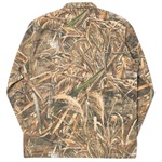 Thumbnail WEIGHT ZIP OVERSHIRT REALTREE one color