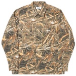 Thumbnail WEIGHT ZIP OVERSHIRT REALTREE one color