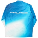 Thumbnail FADER SHIRT BLUE one color