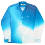 Thumbnail FADER SHIRT BLUE one color
