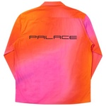 Thumbnail FADER SHIRT ORANGE one color