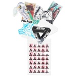 Thumbnail STICKER PACK one color