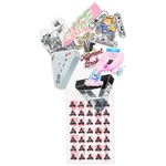 Thumbnail STICKER PACK one color