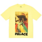 Thumbnail STOGGIE T-SHIRT LIGHT YELLOW one color