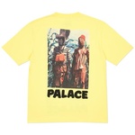 Thumbnail STOGGIE T-SHIRT LIGHT YELLOW one color