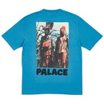 Thumbnail STOGGIE T-SHIRT BLUE one color