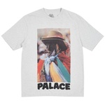 Thumbnail STOGGIE T-SHIRT GREY MARL one color