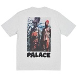 Thumbnail STOGGIE T-SHIRT GREY MARL one color