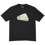 Thumbnail PALBOY T-SHIRT BLACK one color