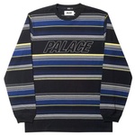 Thumbnail P-EVES LONGSLEEVE BLACK one color