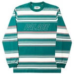Thumbnail P-EVES LONGSLEEVE GREEN one color