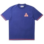 Thumbnail CH T-SHIRT NAVY one color