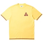 Thumbnail CH T-SHIRT YELLOW one color