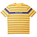 Thumbnail SPACE CADET T-SHIRT ORANGE one color