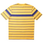 Thumbnail SPACE CADET T-SHIRT ORANGE one color