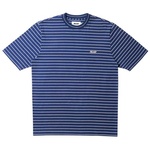 Thumbnail TIPPER T-SHIRT BLUE one color