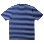 Thumbnail TIPPER T-SHIRT BLUE one color