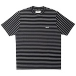 Thumbnail TIPPER T-SHIRT BLACK one color