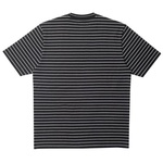 Thumbnail TIPPER T-SHIRT BLACK one color