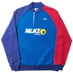 Thumbnail P45-GB SWEAT BLUE one color
