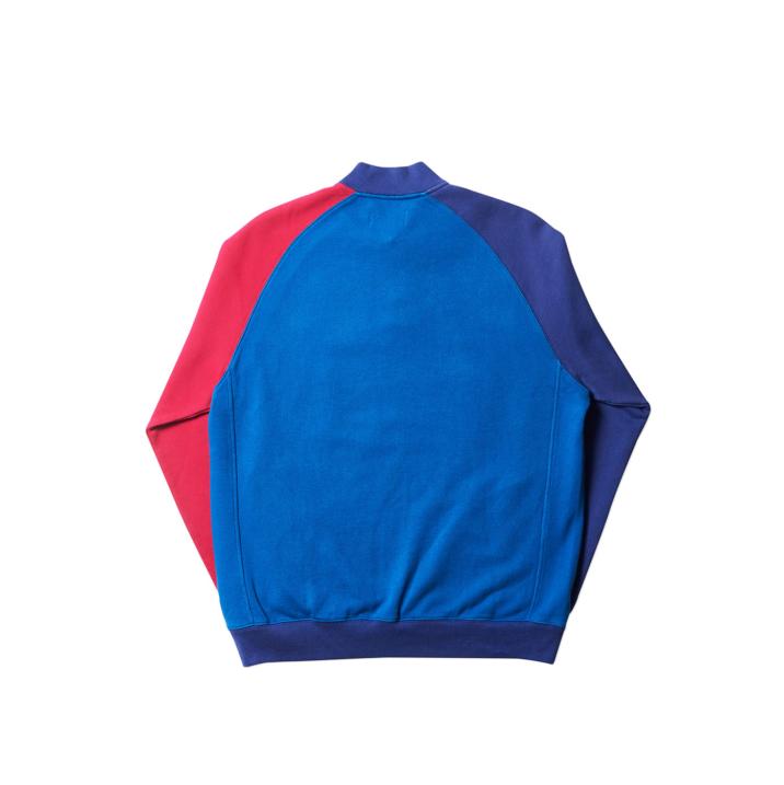 Palace Winter 2018